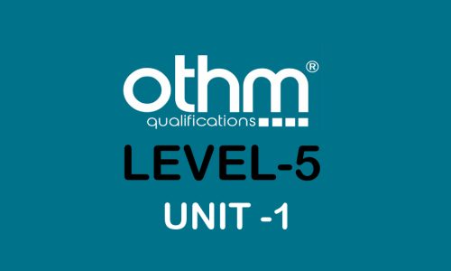 Level 5 Unit 1