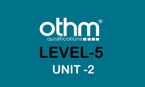 Level 5 Unit-2