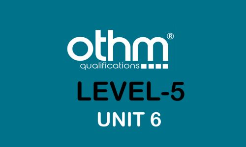 Level 5 Unit 6